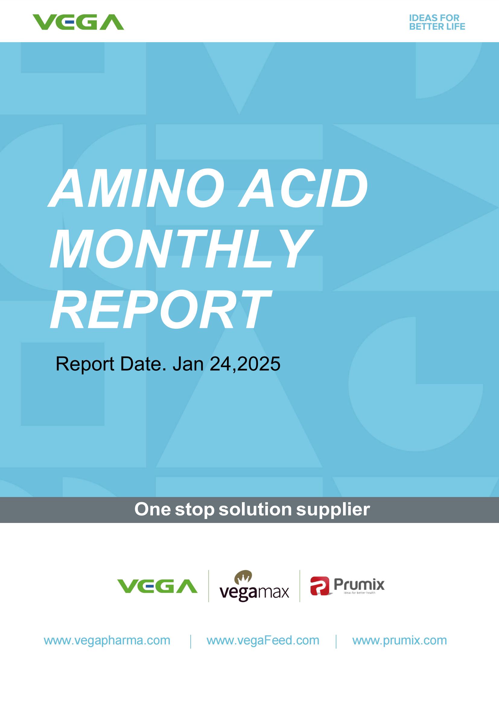 Amino Acid monthly report of Dec 2024 Vega group.jpg